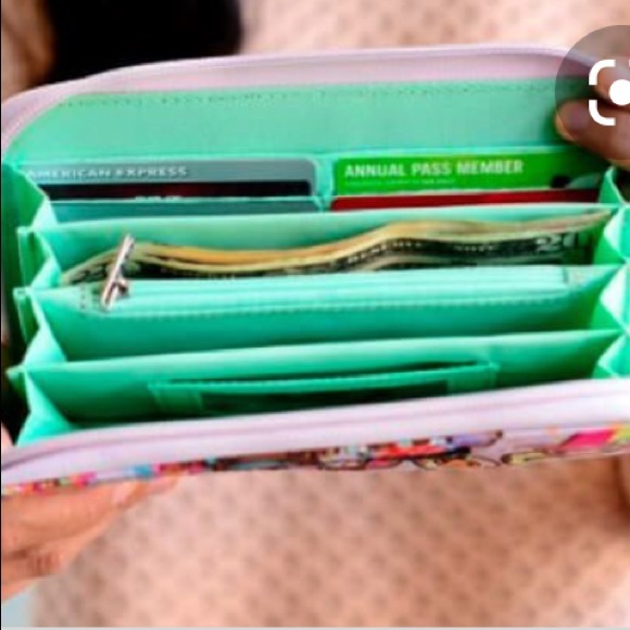 NWT Tokidoki/JuJuBe Be Spendy Donutella Sweet Shop - Picture 6 of 8